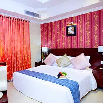 Sreelakshmi Residency, Alleppey 4